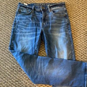 Men’s American Eagle Outfitters jeans 31x32